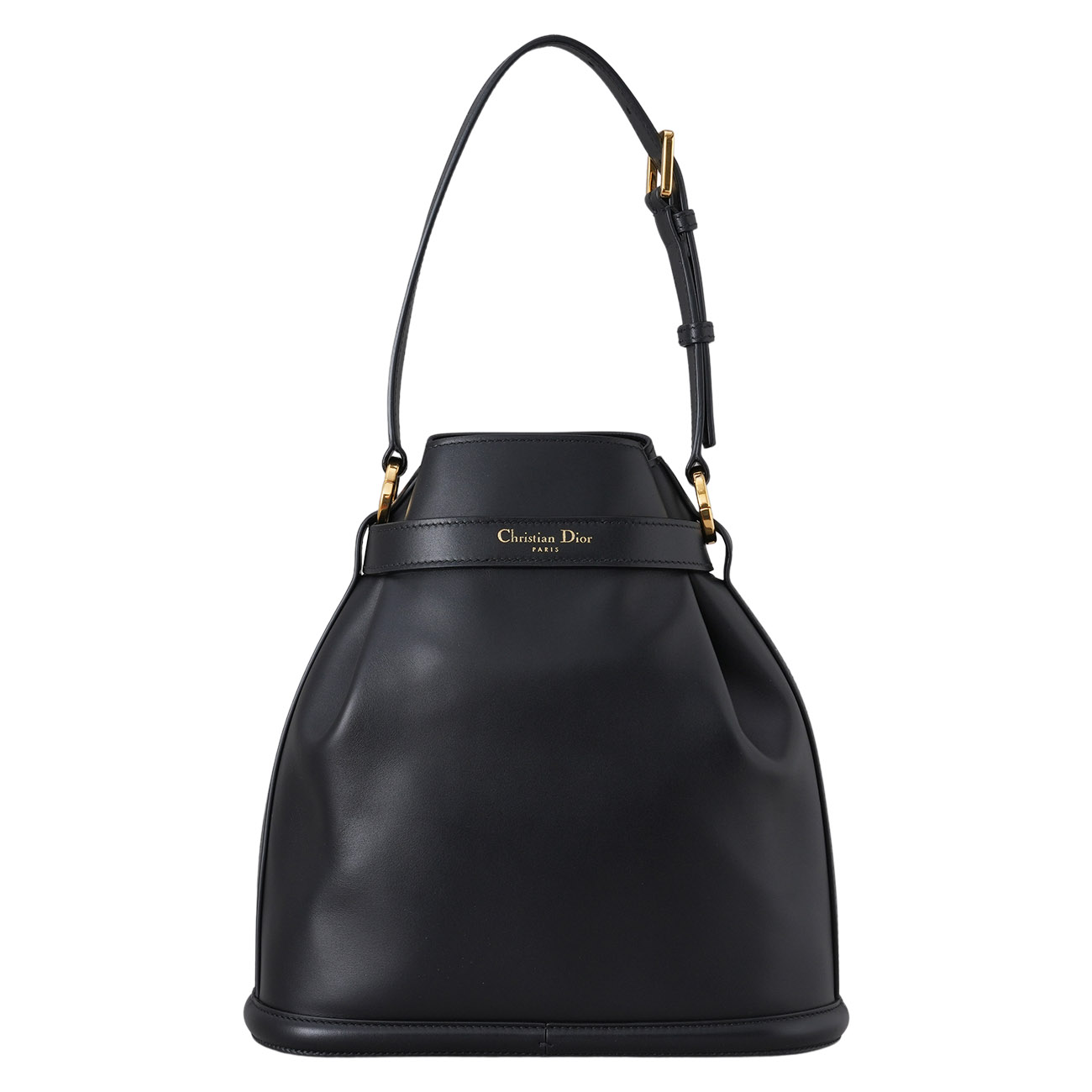 CHRISTIAN DIOR(USED)크리스찬디올 쎄디올 버킷백